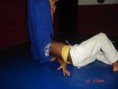 Prevenção de Acidentes – Jiu-Jitsu/Judô/Luta Livre Submission e Karatê